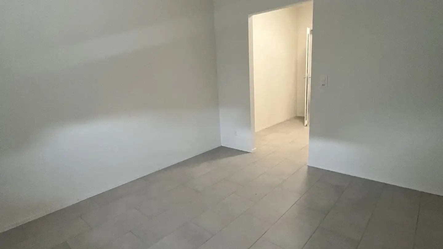 Apartment for rent - Hauptstrasse 11, 3427 Utzenstorf - Photo 3