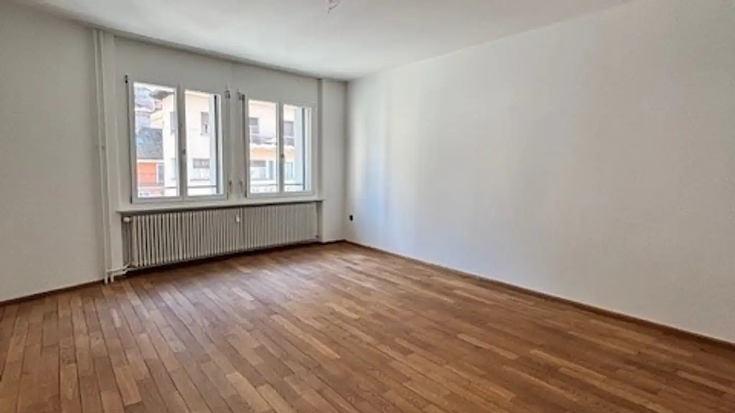 Apartment for rent - Via A. Pini 3, 6710 Biasca