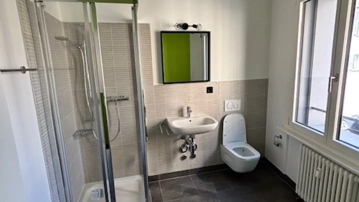 Appartamento in affitto - Via A. Pini 3, 6710 Biasca - Foto 2