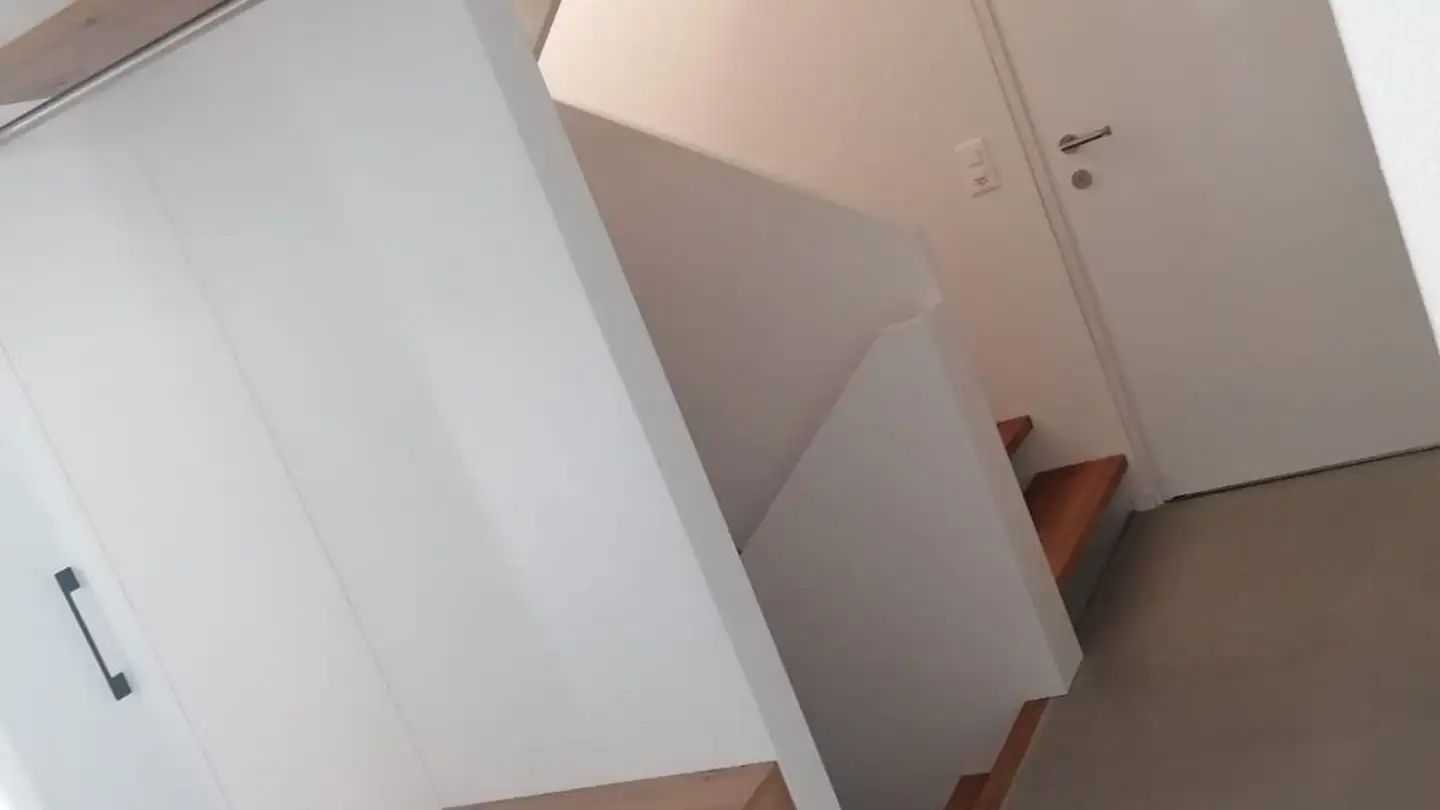 Doppelhaushälfte mieten - Linth-Escher-Strasse 7, 8867 Niederurnen