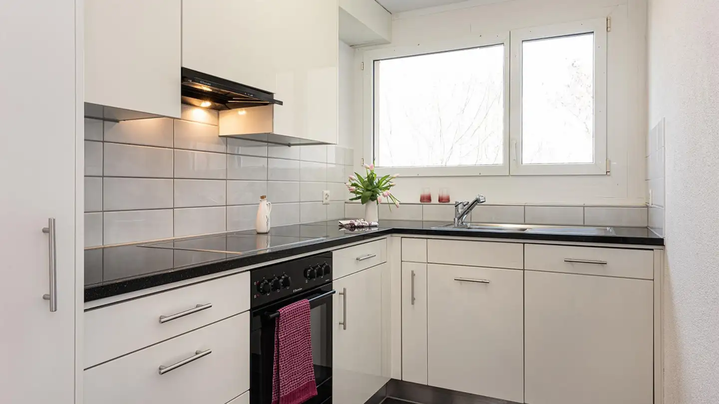 Appartamento in affitto - Bocksrietstrasse 112, 8200 Schaffhausen - Foto 4