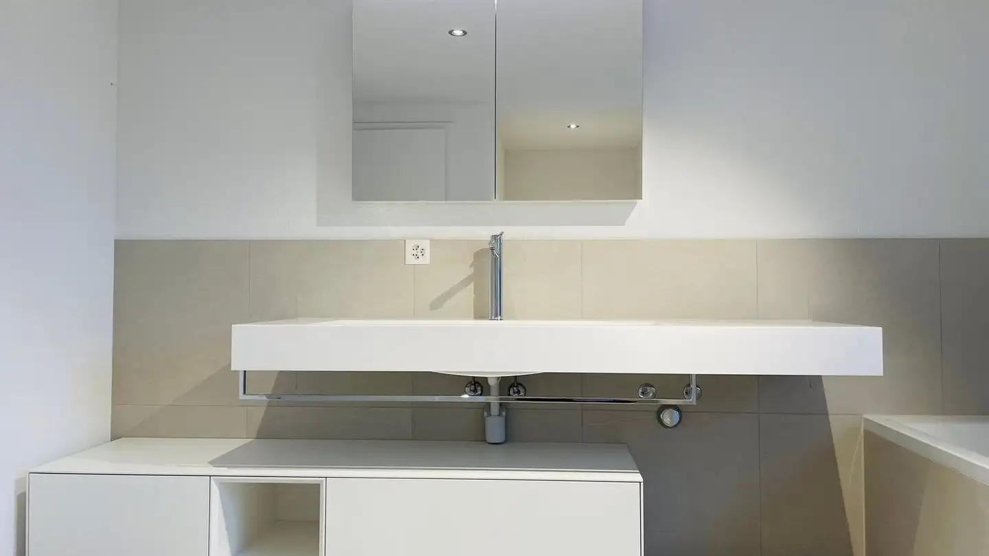 Casa bifamiliare in affitto - Linth-Escher-Strasse 7, 8867 Niederurnen - Photo 2