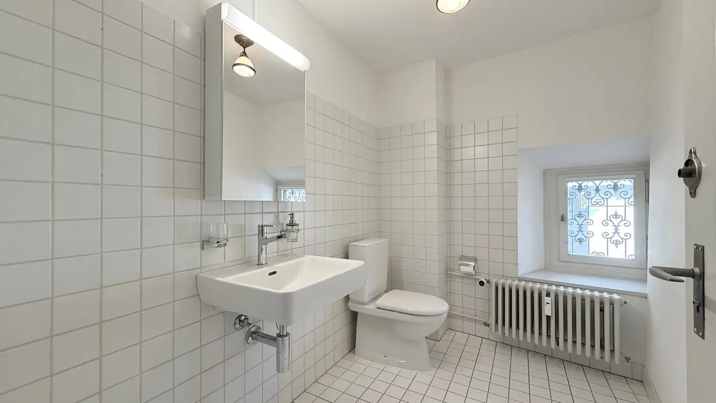 Duplex à louer - Hebelstrasse 15, 4056 Basel - Photo 2
