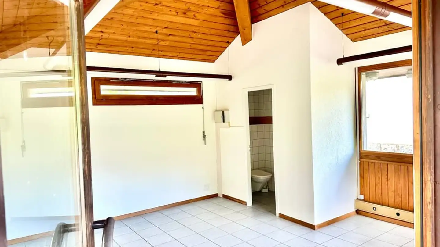 Commercial for rent - Route De Valleiry 80, 1284 Chancy - Photo 4