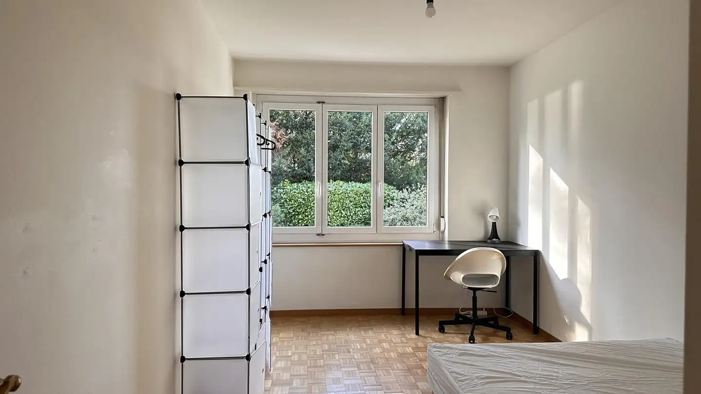 Zimmer mieten - 8700 Küsnacht ZH