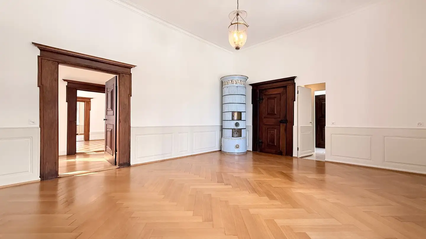 Duplex à louer - Hebelstrasse 15, 4056 Basel - Photo 4