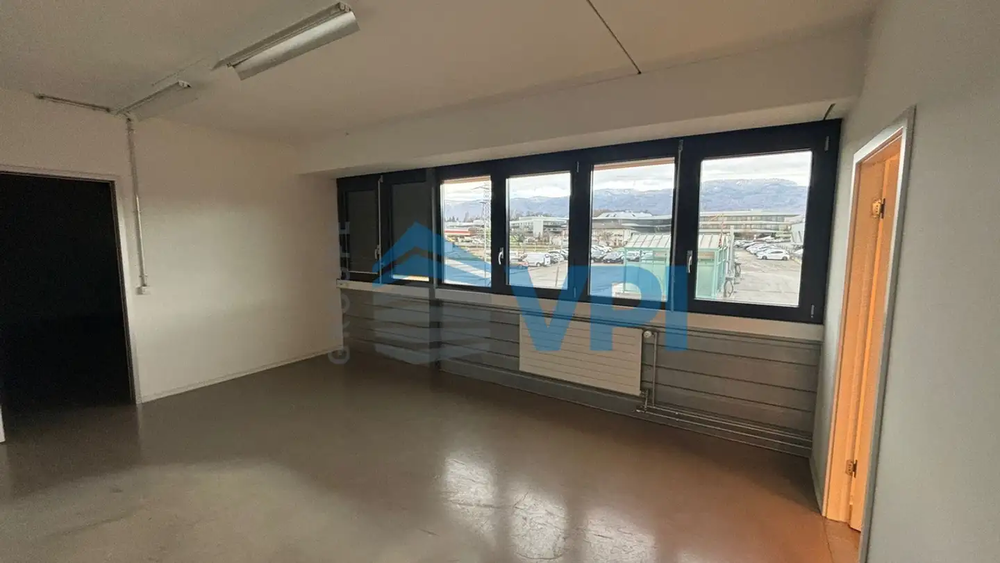 Gewerbe mieten - Route De Champ-Colin 2c, 1260 Nyon - Foto 3