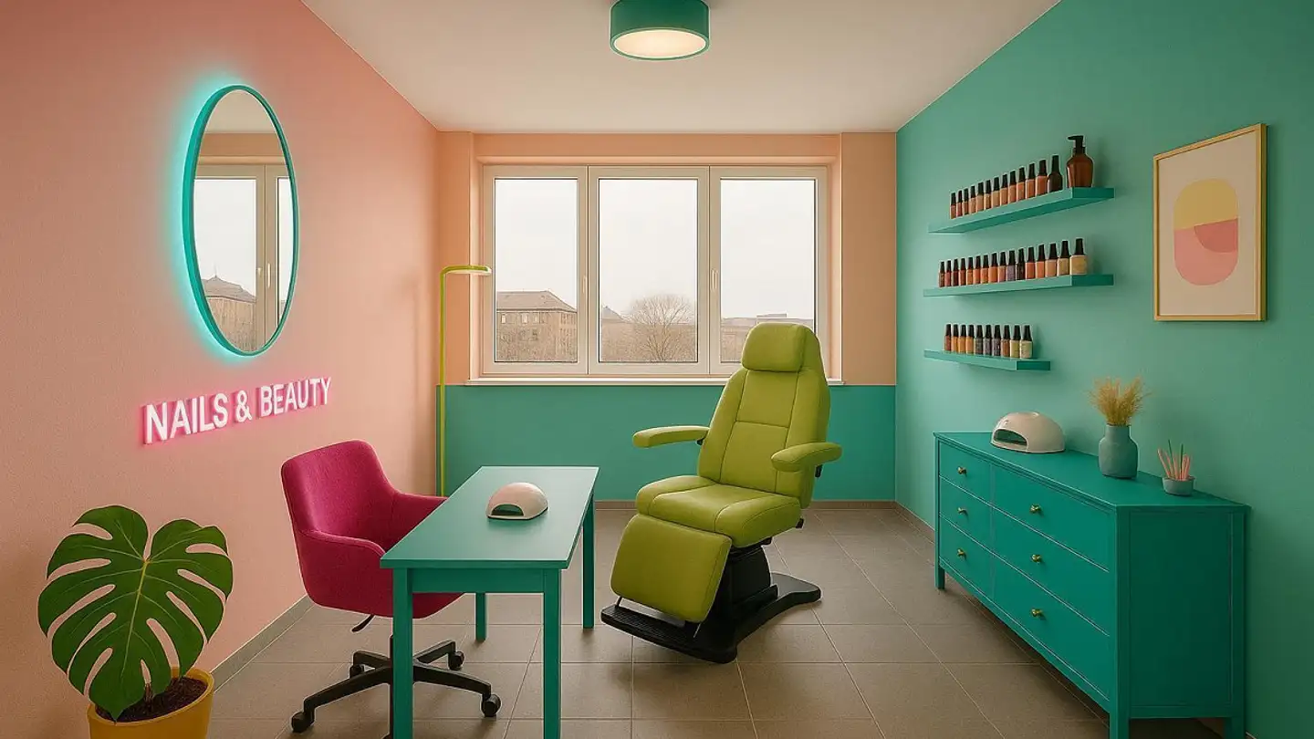 Studio medico in affitto - Tägerhardstrasse 99, 5430 Wettingen