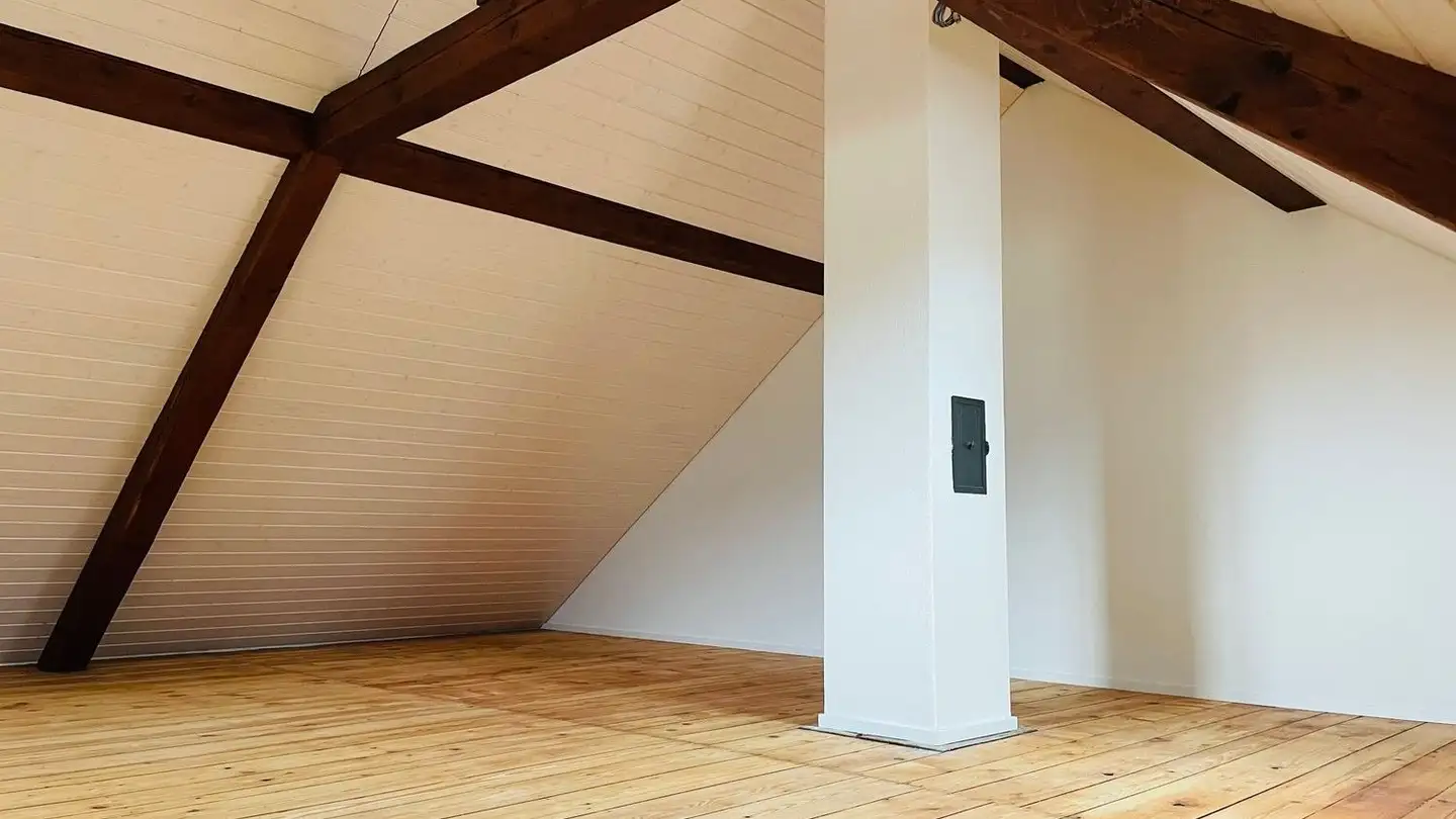 Casa bifamiliare in affitto - Linth-Escher-Strasse 7, 8867 Niederurnen - Photo 3