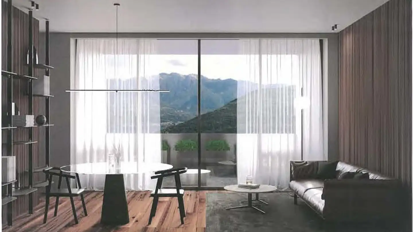 Appartamento in vendita - 6949 Comano - Foto 2