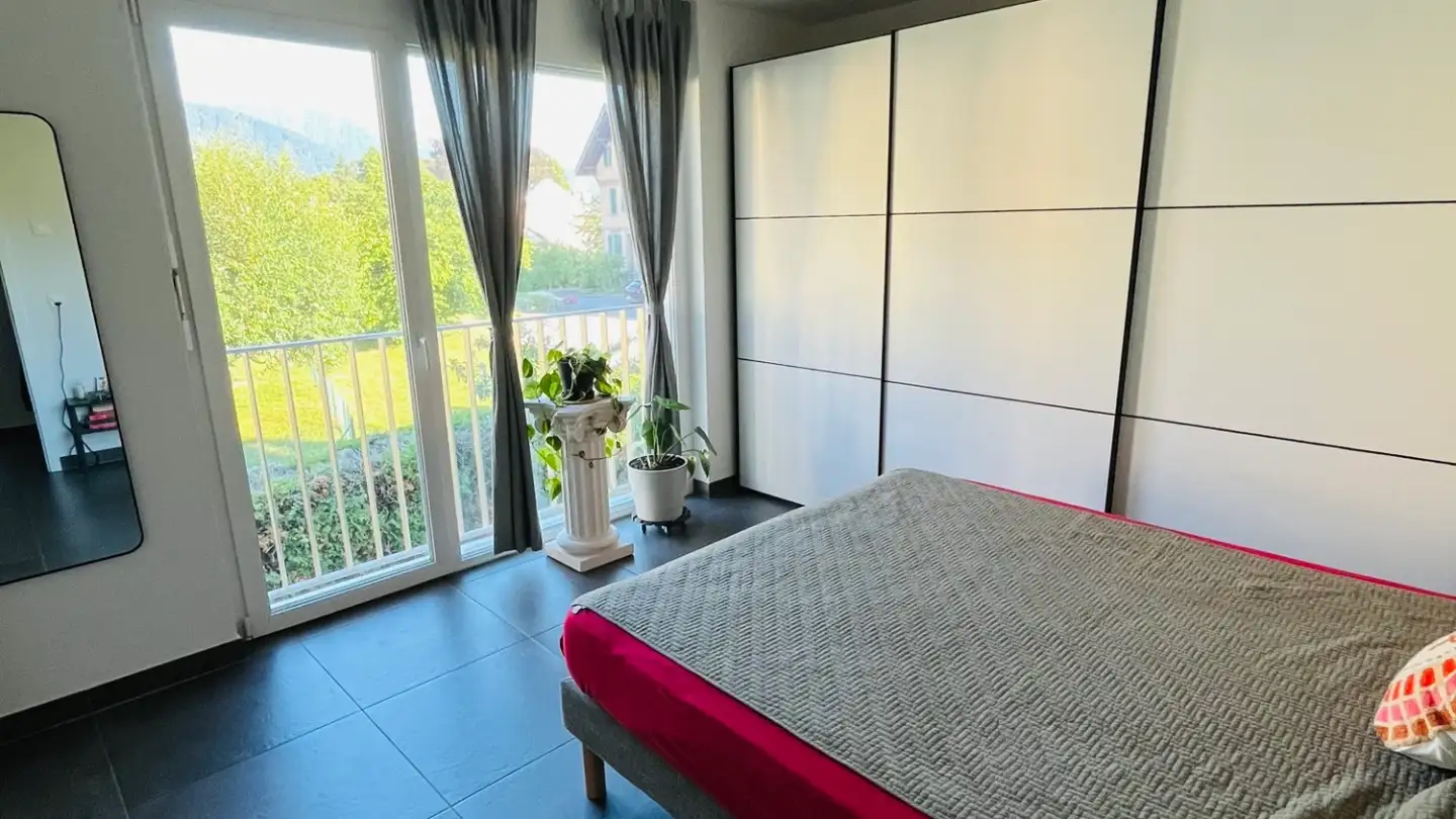 Apartment for rent - Route De Brent, 1807 Blonay - Photo 4