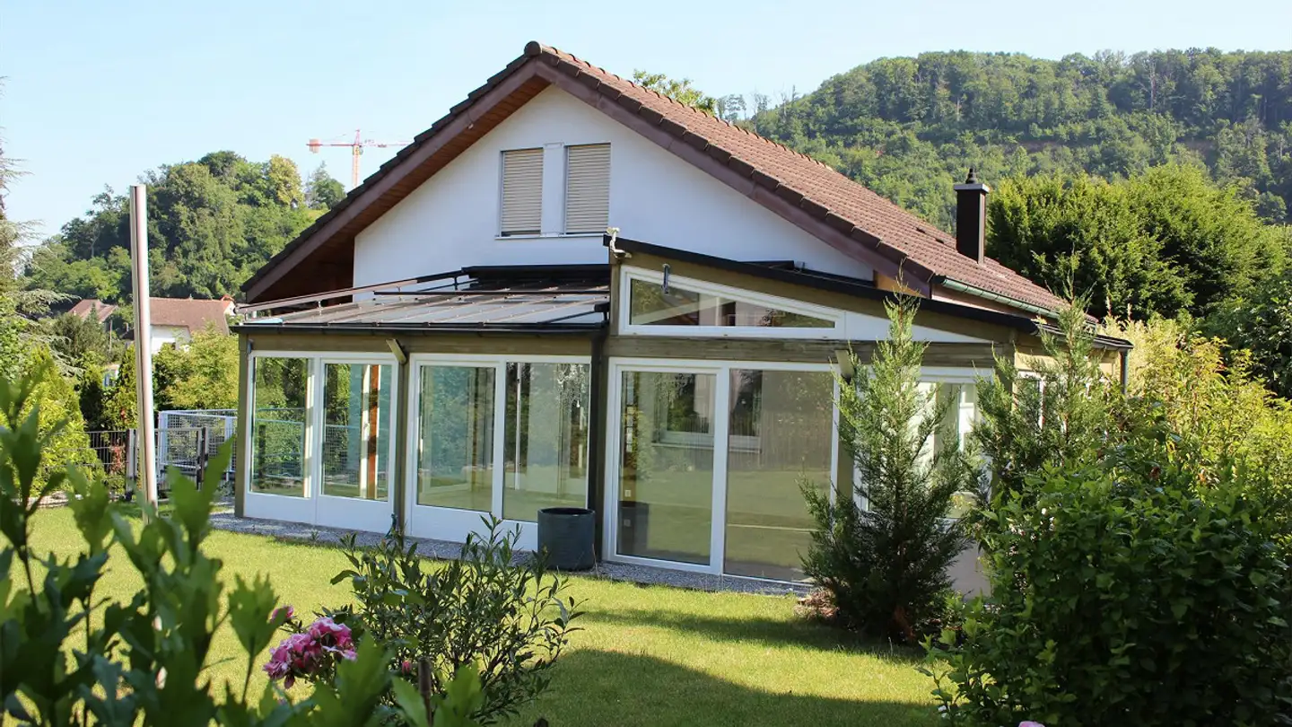 Single house for sale - Arisdörferstrasse 24, 4414 Füllinsdorf