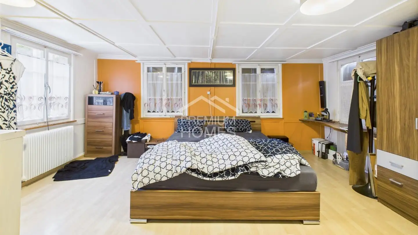 Casa singola in vendita - 9620 Lichtensteig - Foto 4