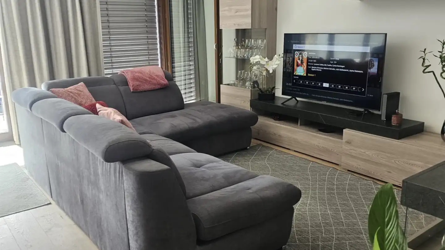 Apartment for rent - 1216 Cointrin