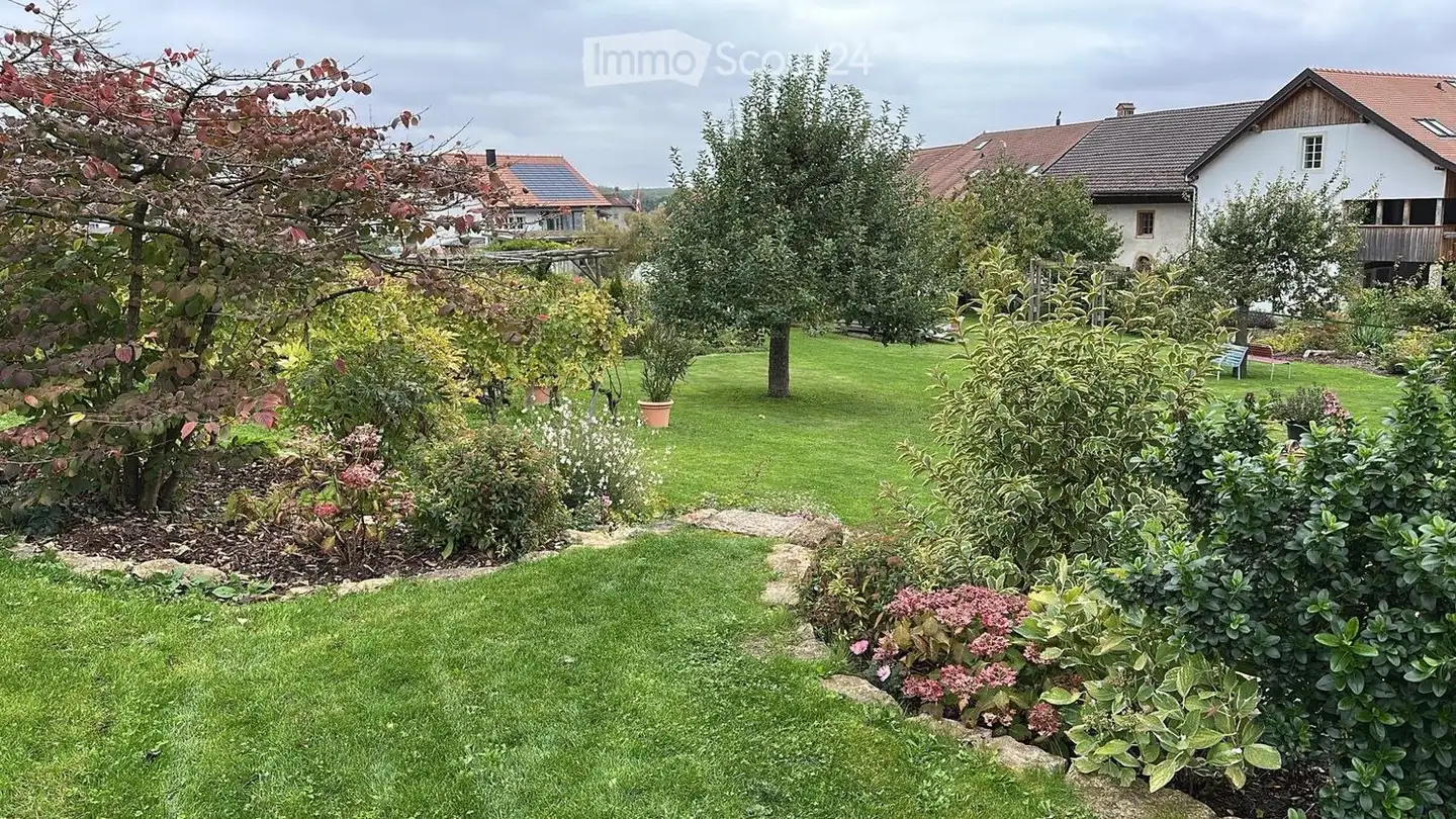 Wohnung mieten - Route Des Etrey 16, 1786 Sugiez