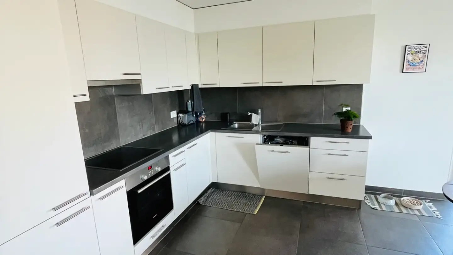 Apartment for rent - Route De Brent, 1807 Blonay - Photo 3