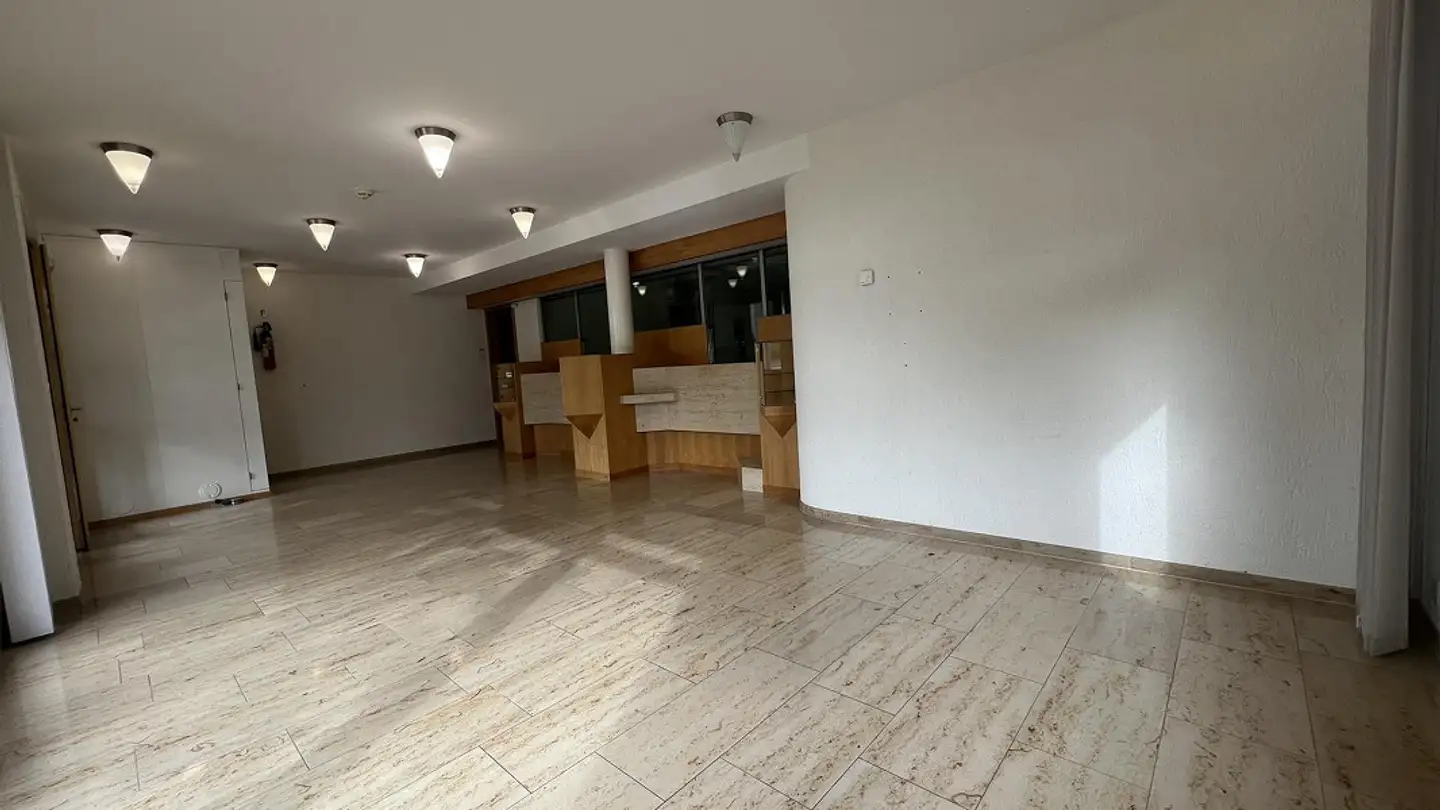 Commercial à louer - Hofackerstrasse 2, 4412 Nuglar - Photo 2