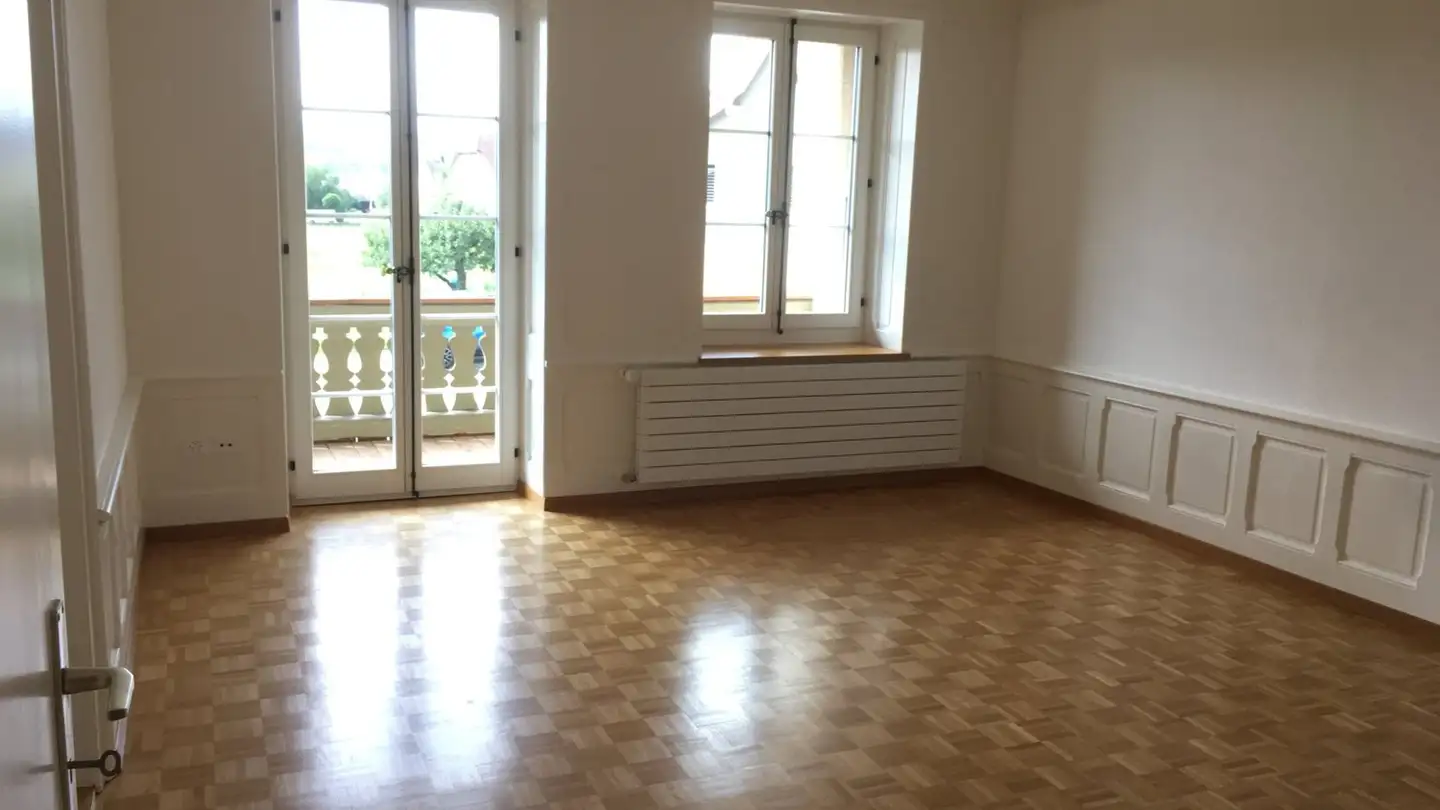 Appartamento in affitto - Route Des Etrey 16, 1786 Sugiez - Photo 2