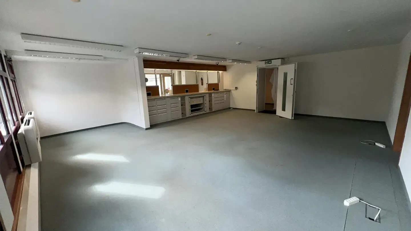 Commercial à louer - Hofackerstrasse 2, 4412 Nuglar - Photo 3