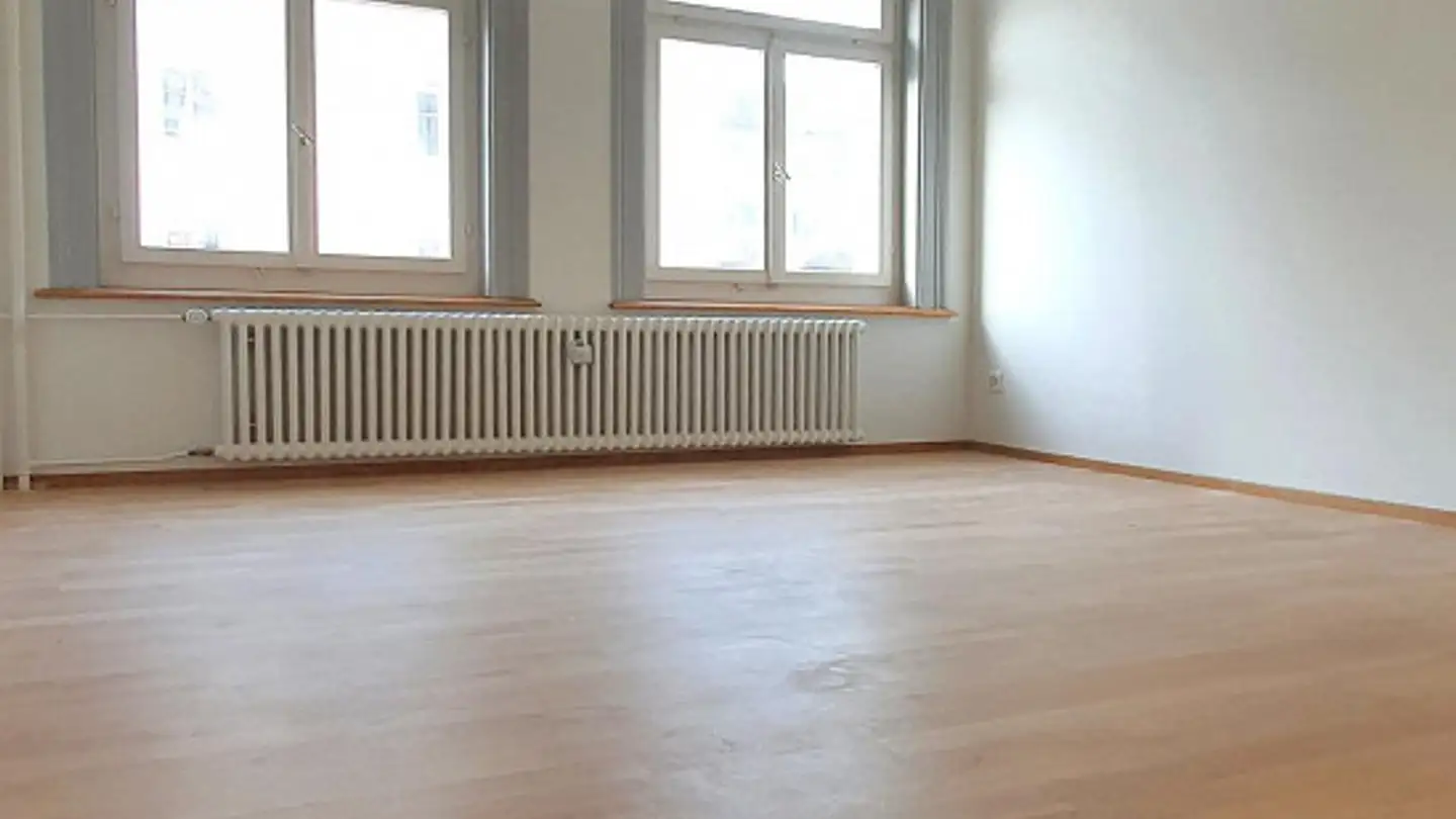 Apartment for rent - Stückelbergstrasse 11, 9000 St. Gallen - Photo 3