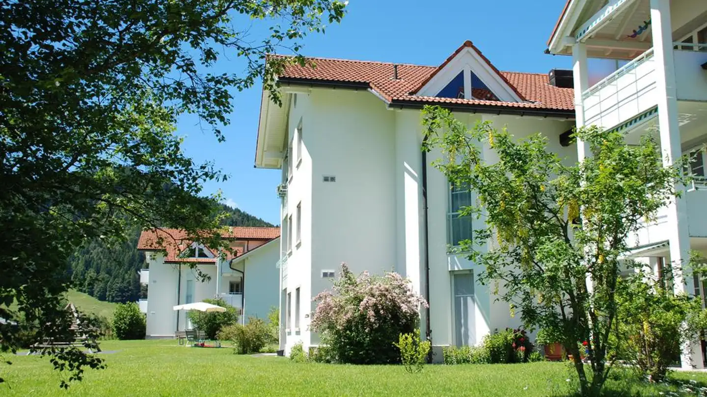 Apartment for rent - Rütiweg 8, 8840 Trachslau