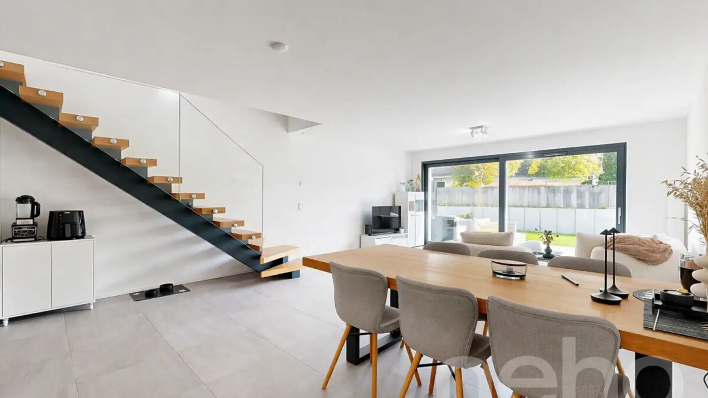 Row house for sale - 2036 Cormondrèche - Photo 2