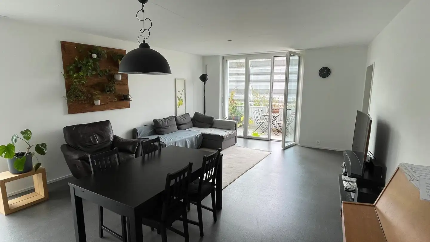 Chambre à louer - 8708 Männedorf - Photo 4