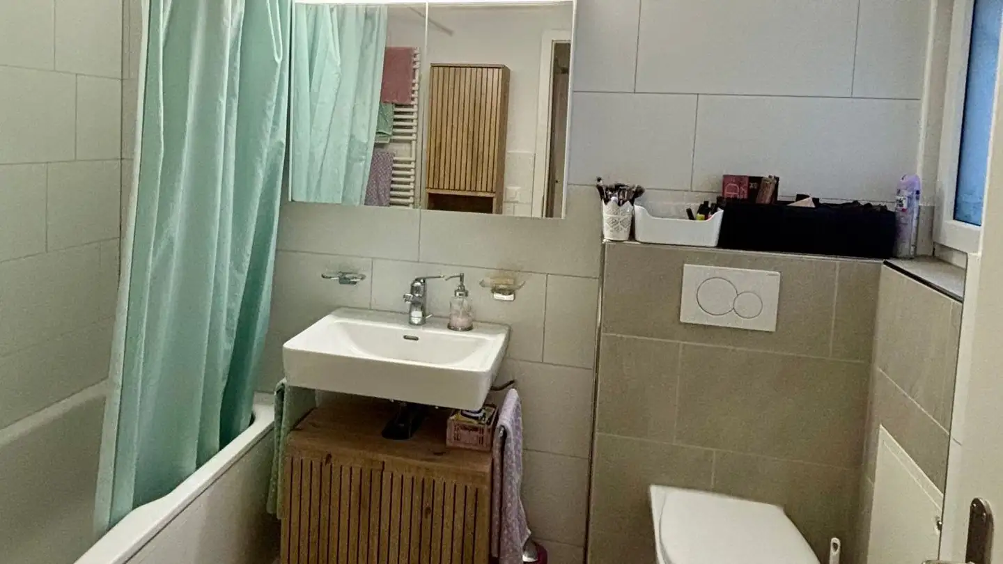 Wohnung mieten - Otelfingerstrasse 43, 5430 Wettingen - Foto 4