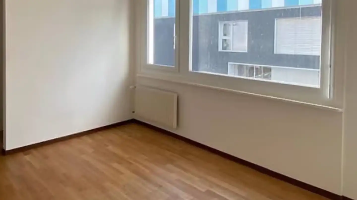 Appartamento in affitto - Rue Charles- Cusin 10, 1201 Genève