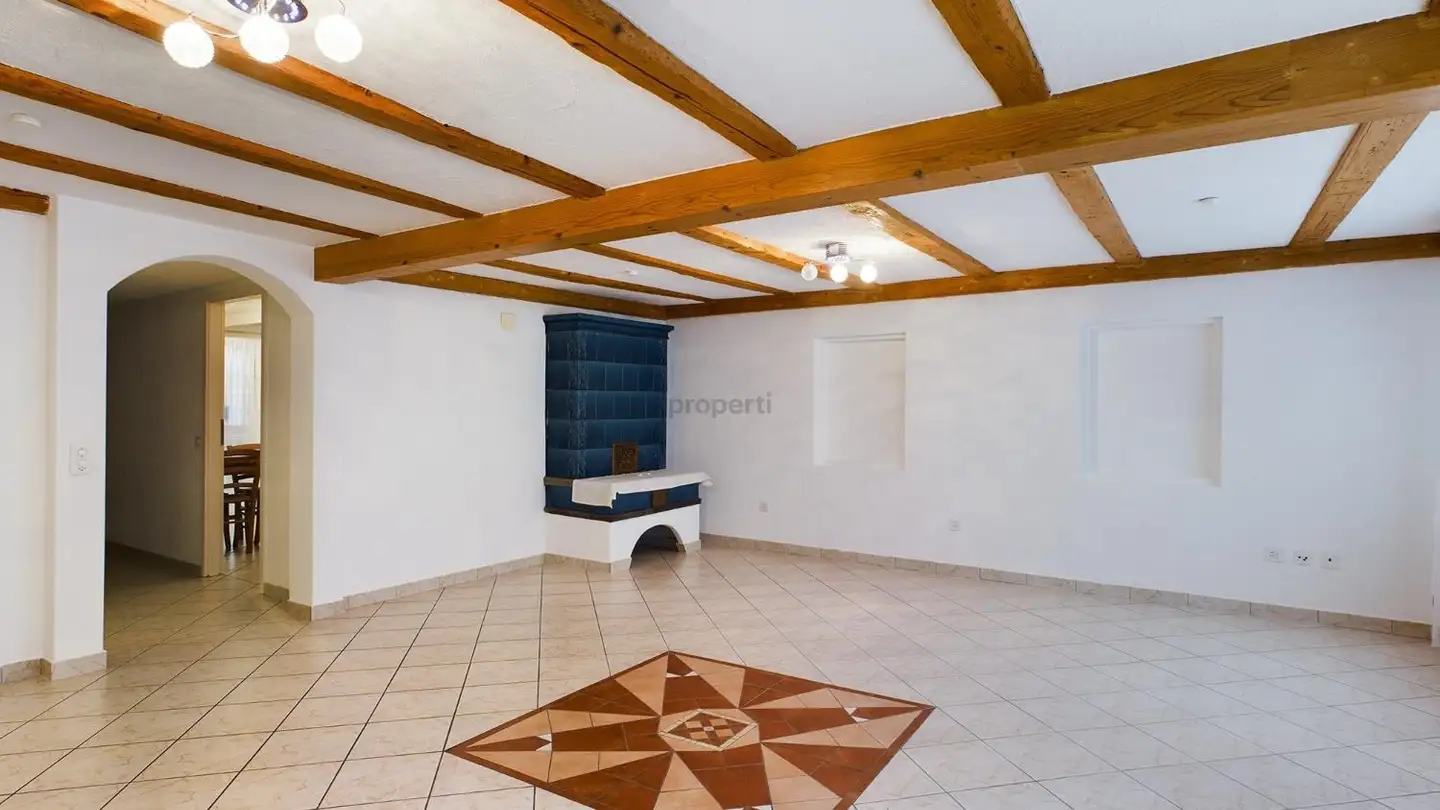 Wohnung mieten - 6454 Flüelen