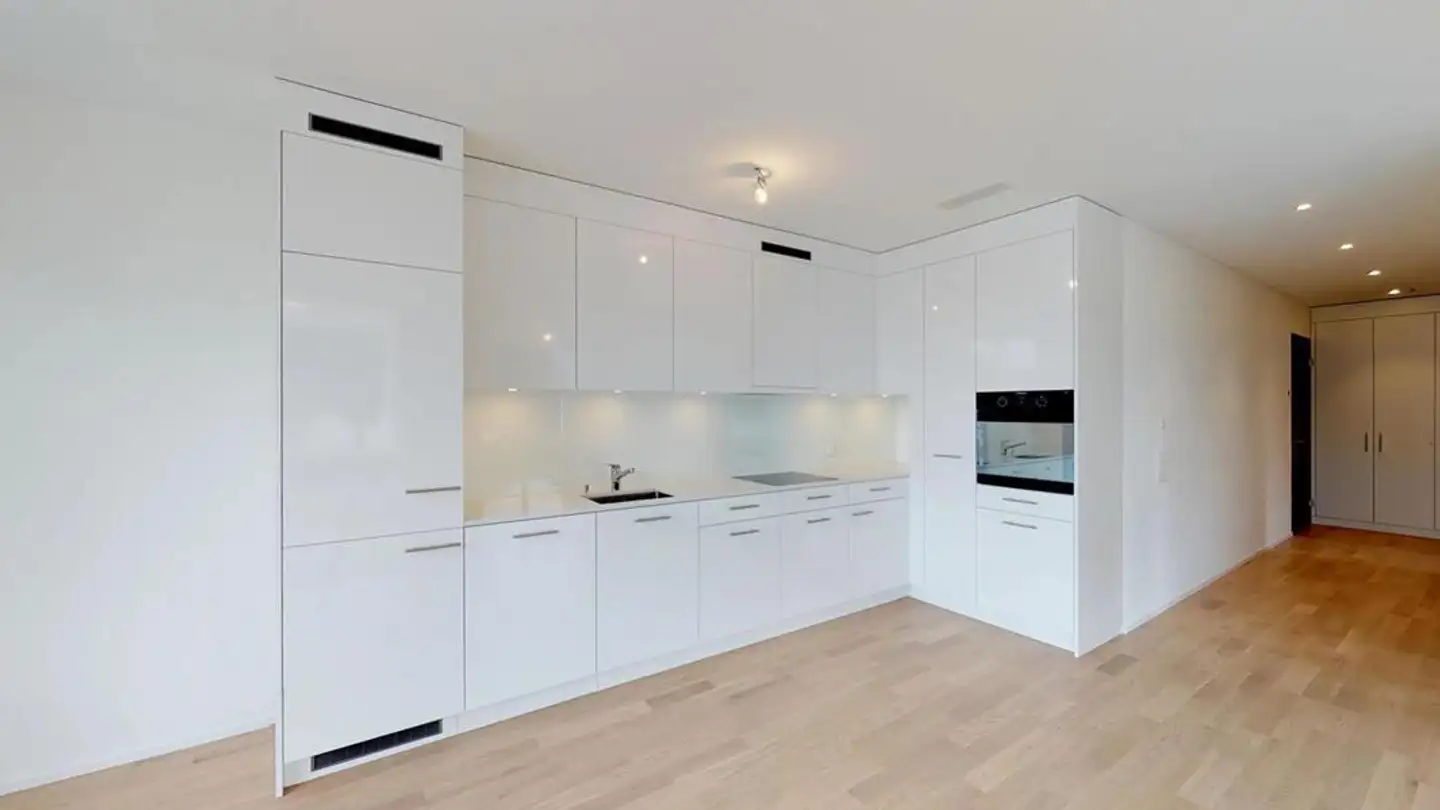 Appartement à louer - 7270 Davos Platz - Photo 4