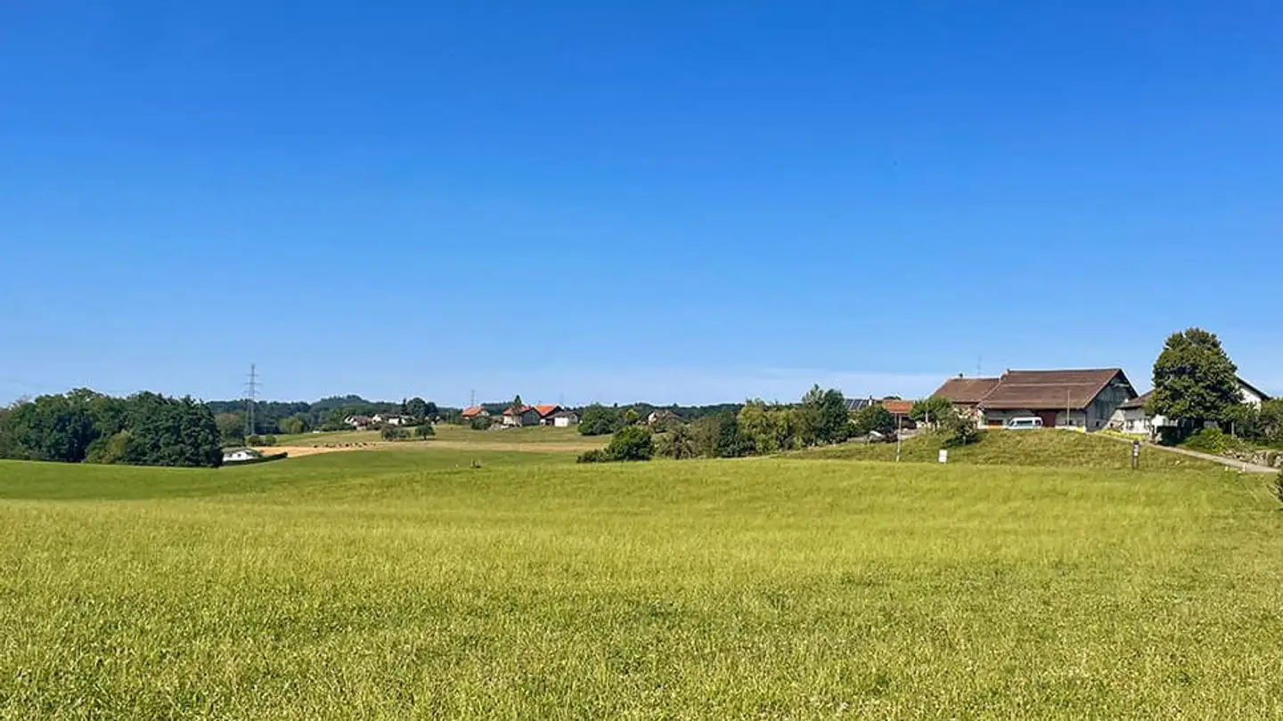 Appartement à vendre - 1072 Forel (Lavaux)