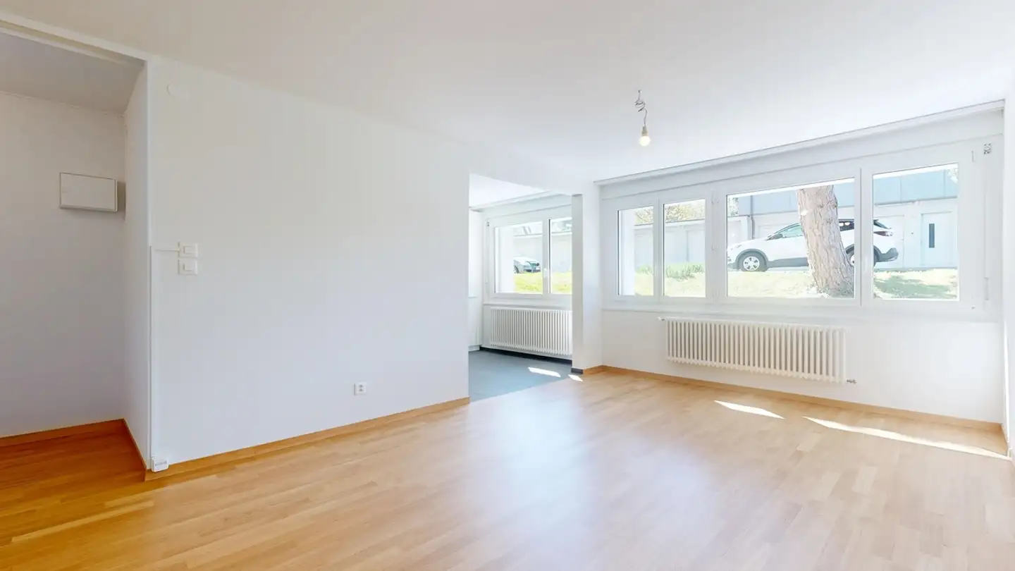 Apartment for rent - Rue Henry-Correvon 23, 1400 Yverdon-les-Bains - Photo 3