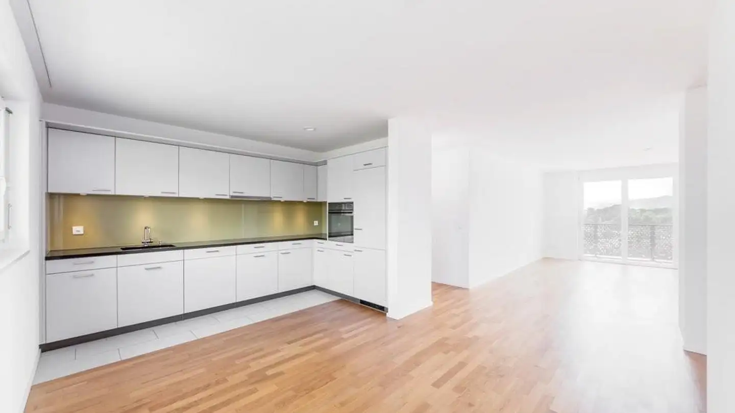 Apartment for rent - Habsburgerstrasse 50b, 5200 Brugg AG - Photo 2