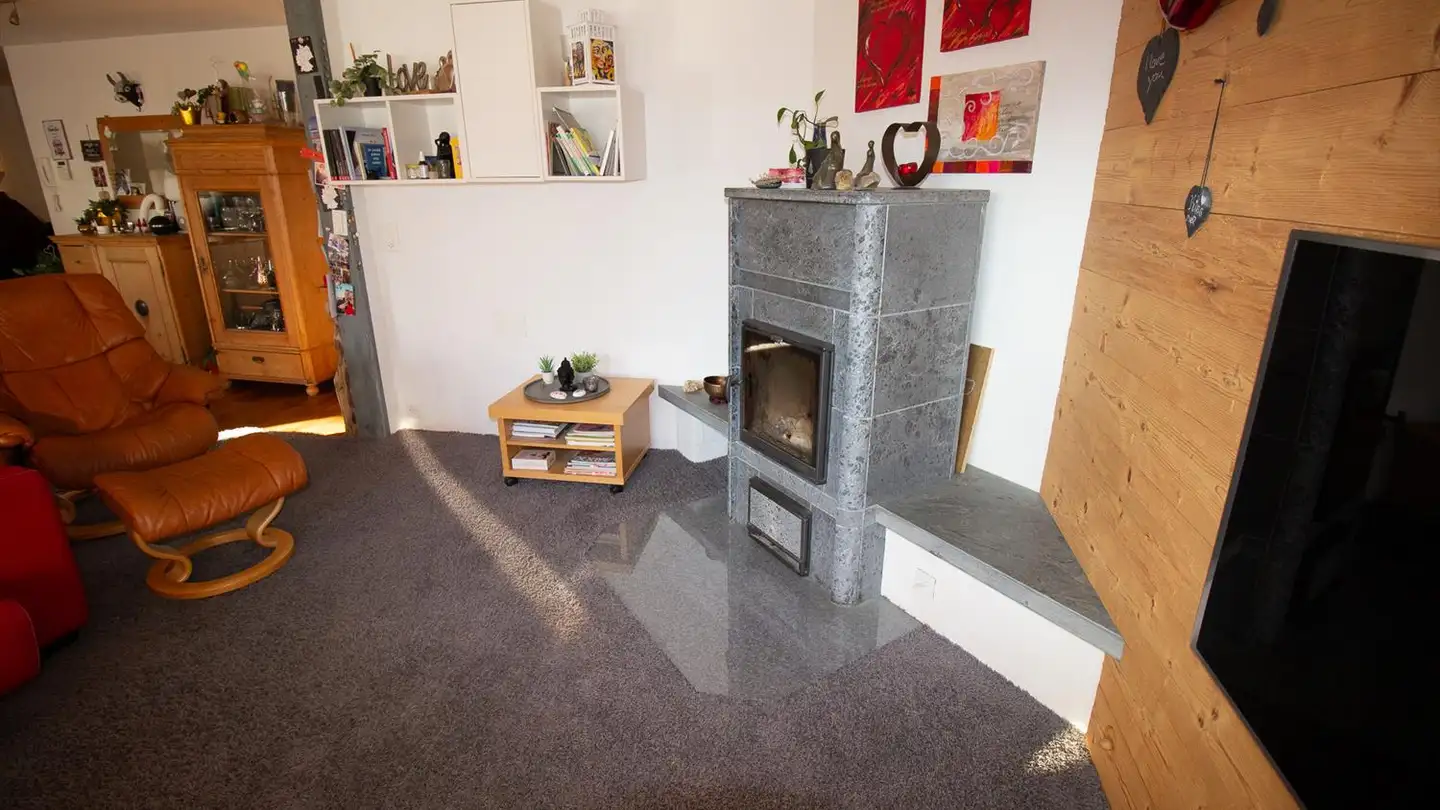 Maisonette kaufen - 3954 Leukerbad - Foto 4