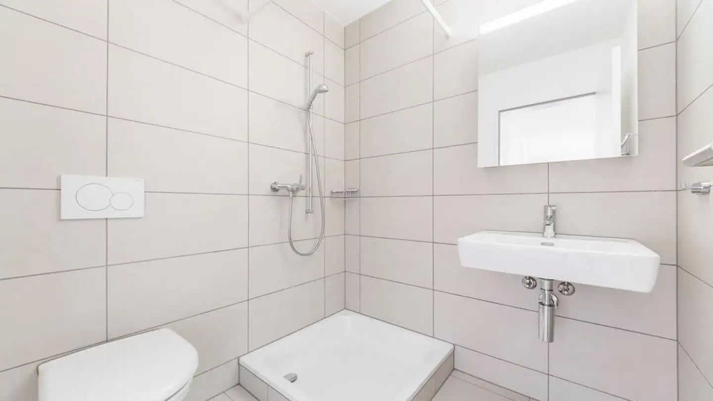 Apartment for rent - Habsburgerstrasse 50b, 5200 Brugg AG - Photo 4