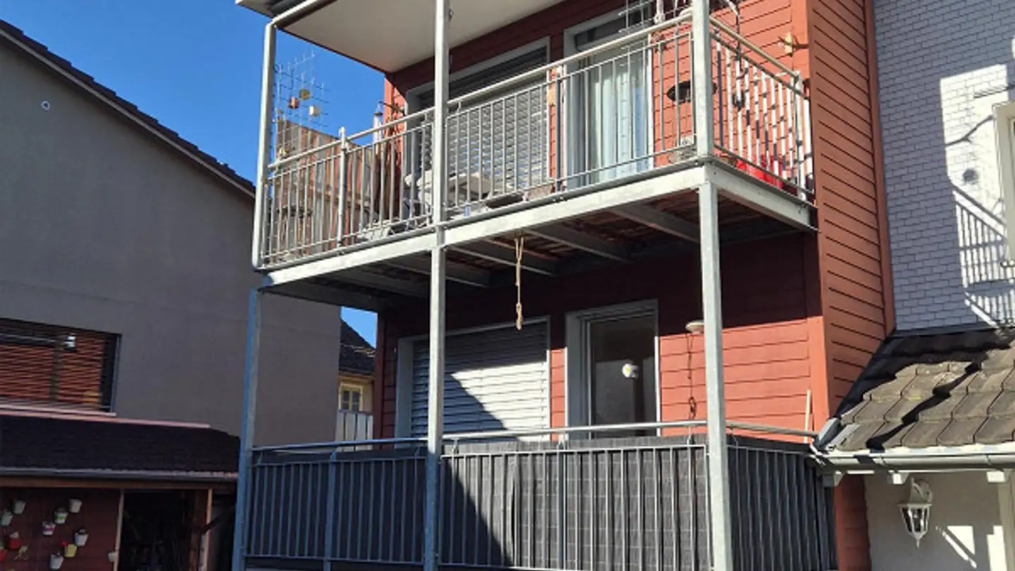 Edificio residenziale in vendita - Melchtalerstrasse 10, 6064 Kerns - Foto 2