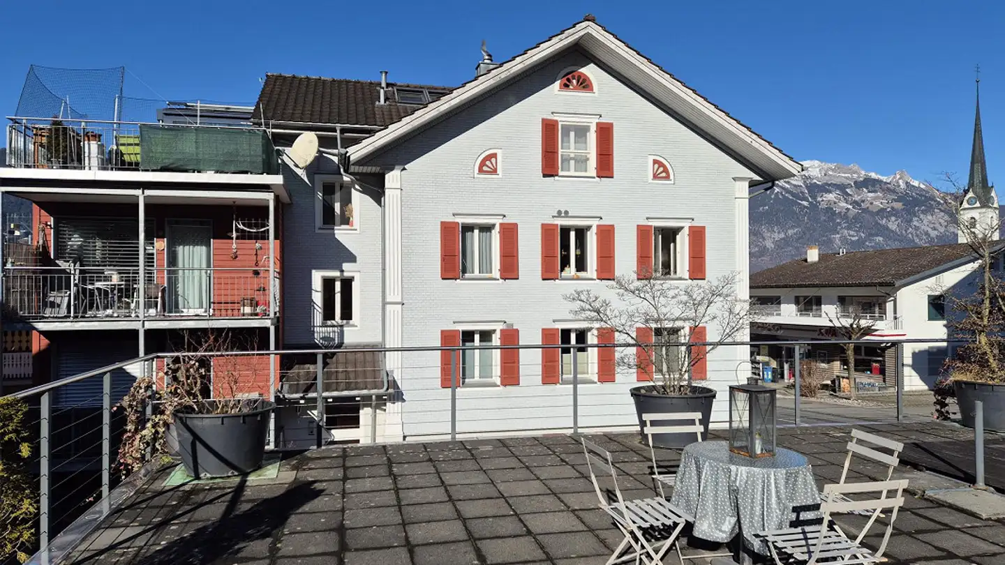 Edificio residenziale in vendita - Melchtalerstrasse 10, 6064 Kerns - Foto 3