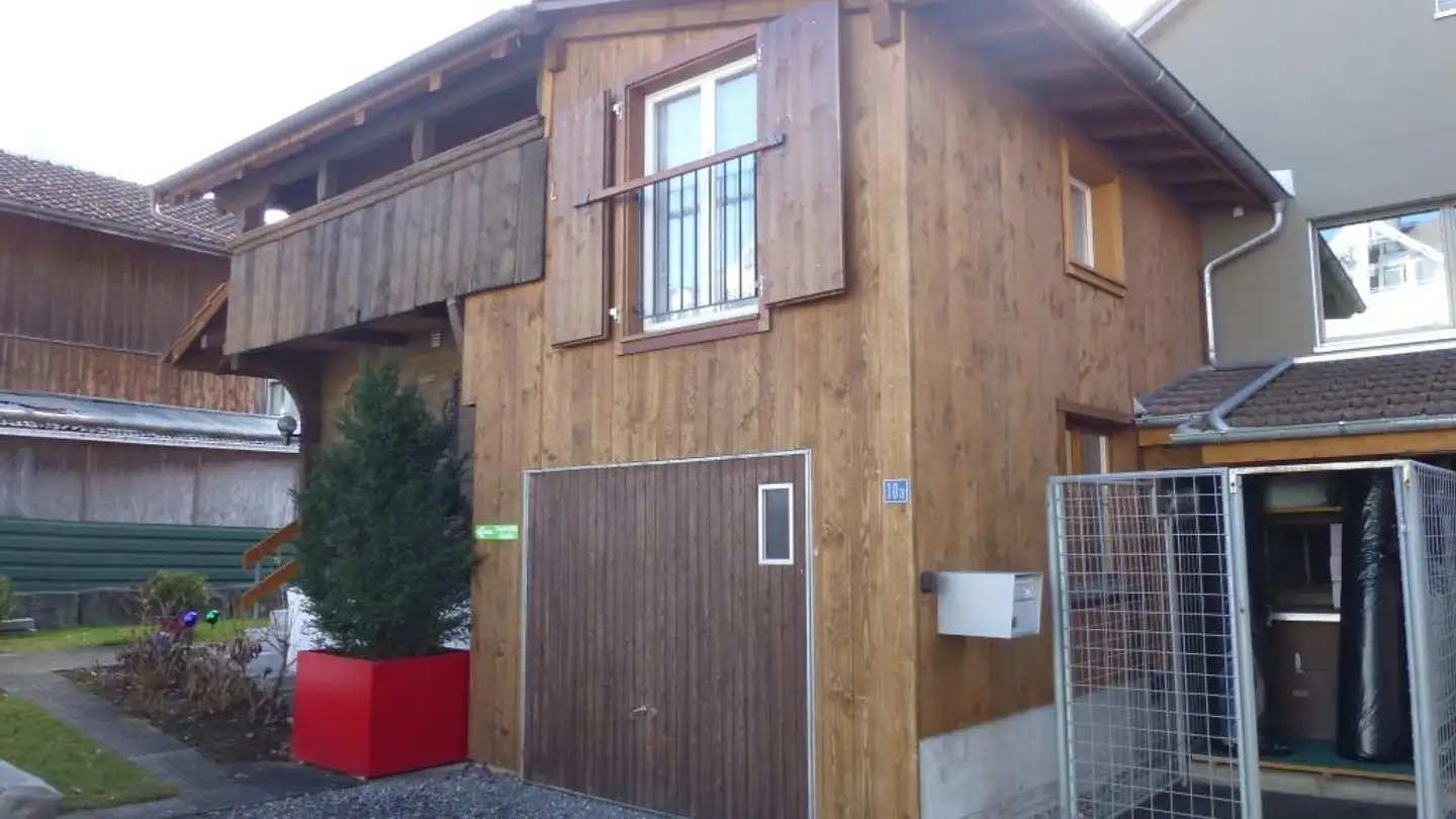 Edificio residenziale in vendita - Melchtalerstrasse 10, 6064 Kerns - Foto 4