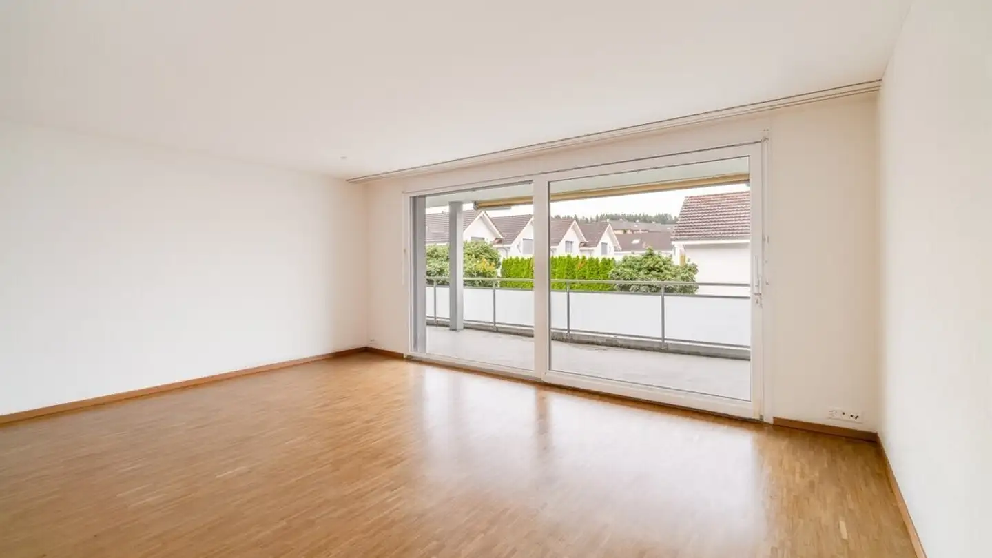 Apartment for rent - Schönbühlstrasse, 6020 Emmenbrücke - Photo 2