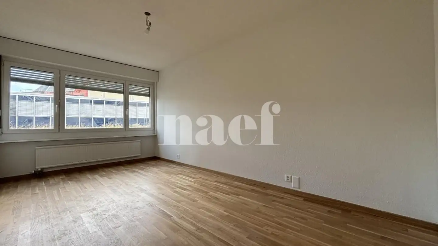 Studio mieten - Chemin Du Loclat 8, 2072 St-Blaise - Foto 2