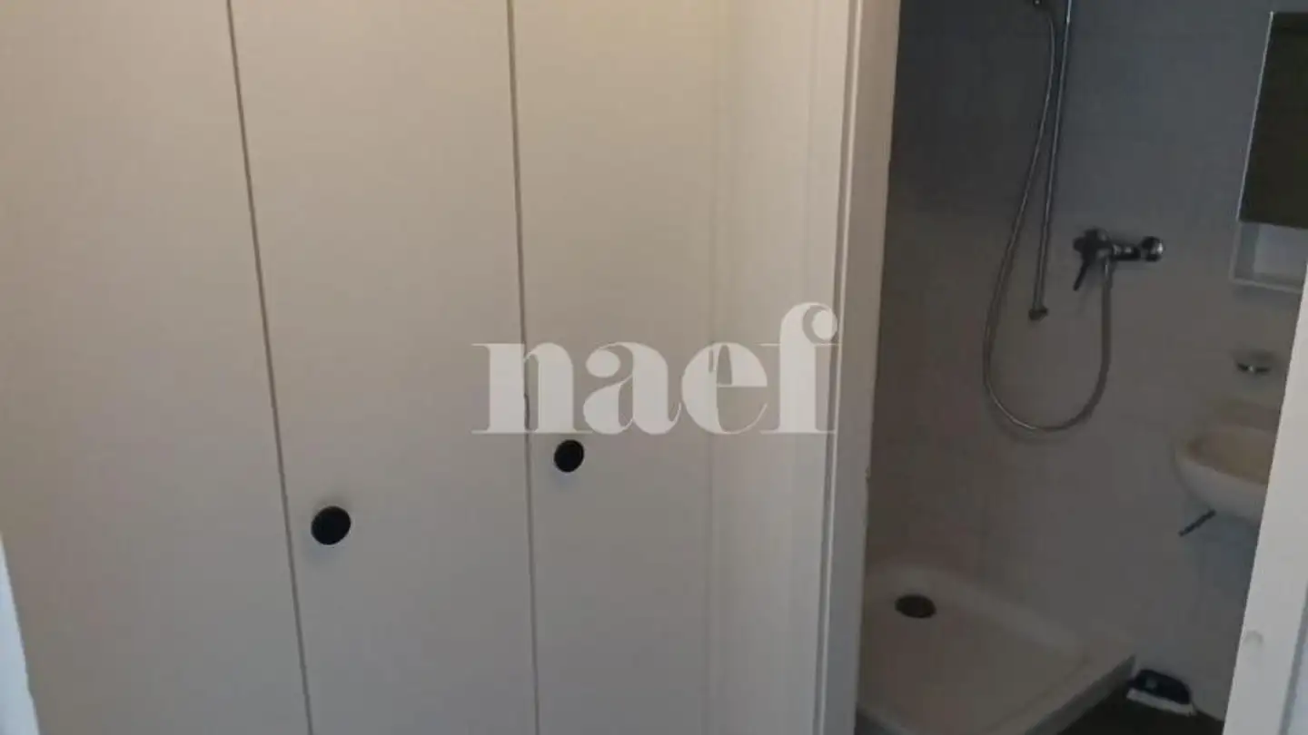 Studio mieten - Chemin Du Loclat 8, 2072 St-Blaise - Foto 4