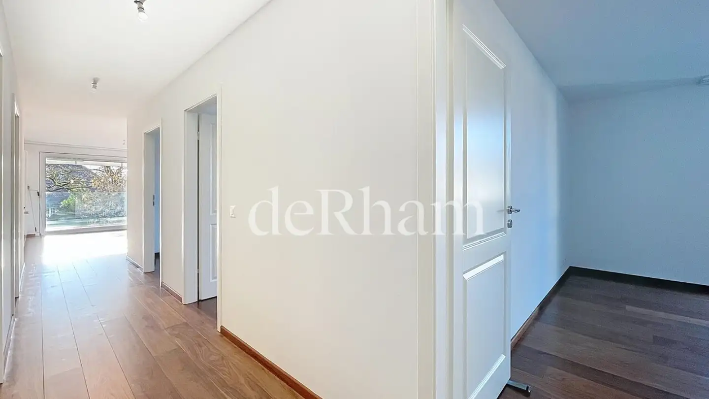 Appartamento in affitto - Avenue de l'Elysée, 1006 Lausanne - Foto 3