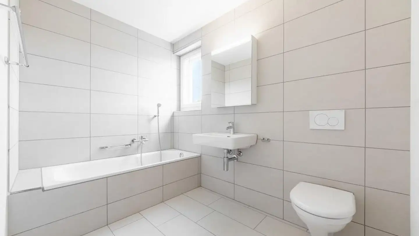 Apartment for rent - Habsburgerstrasse 50b, 5200 Brugg AG - Photo 3