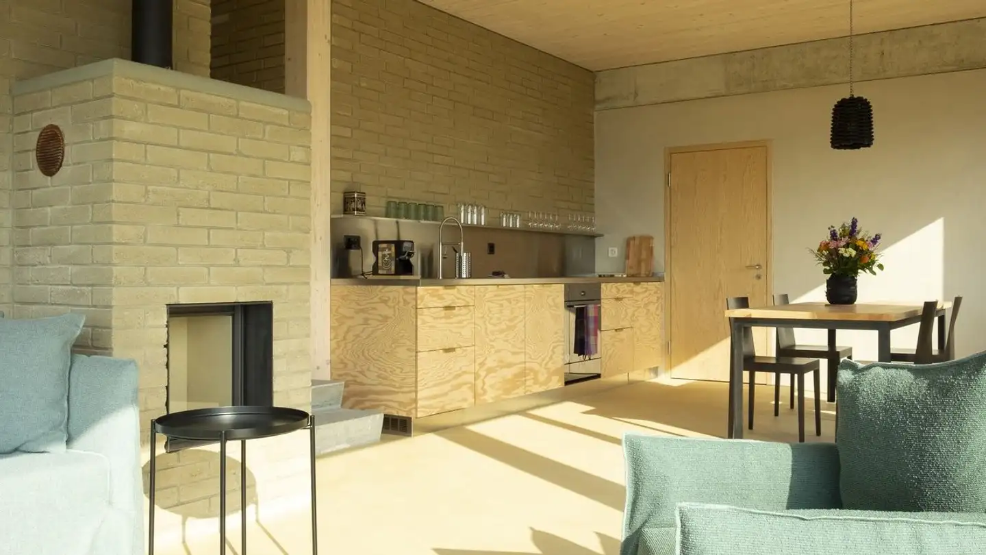 Appartement à louer - Bellerive 23, 1585 Bellerive VD