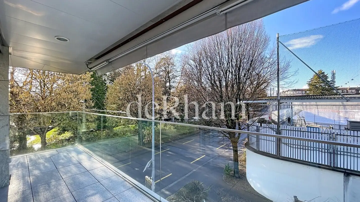 Appartamento in affitto - Avenue de l'Elysée, 1006 Lausanne - Foto 4