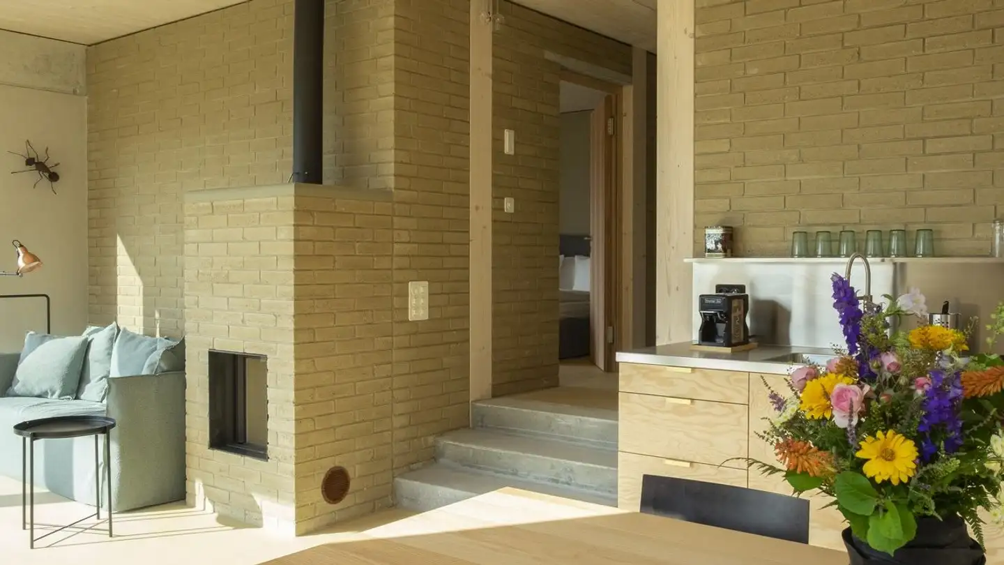 Appartement à louer - Bellerive 23, 1585 Bellerive VD - Photo 2