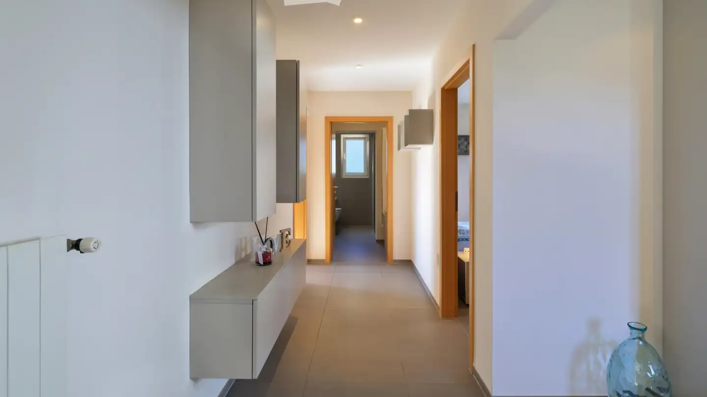 Maison individuelle à vendre - Via Cantonale 11, 6594 Contone - Photo 2