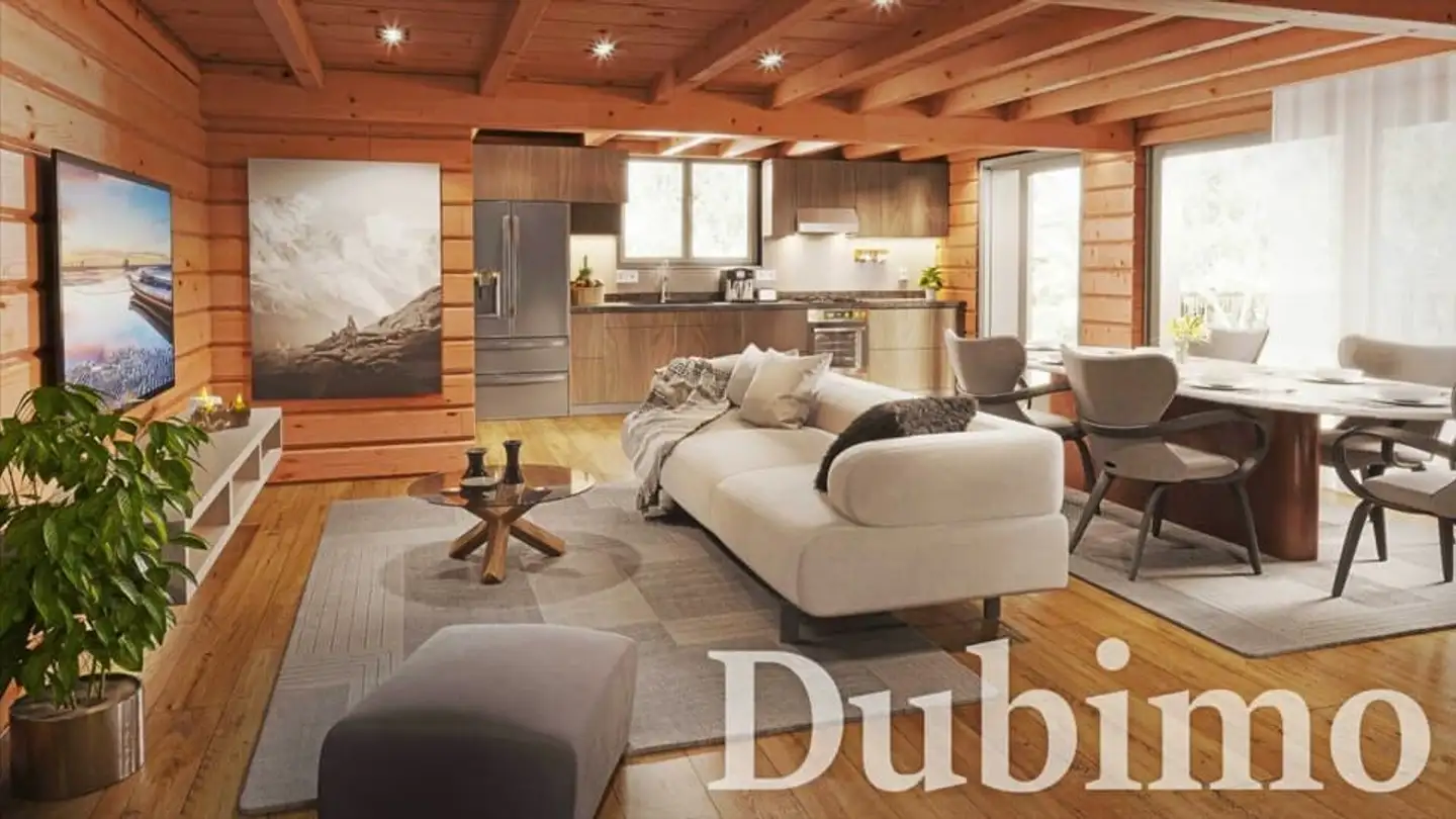 Einfamilienhaus kaufen - 1926 Fully - Foto 4