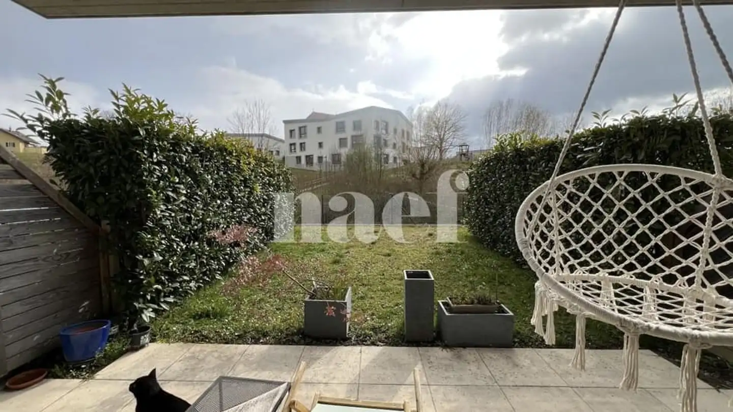 Apartment for rent - Chemin Du Verger 5, 1782 Belfaux